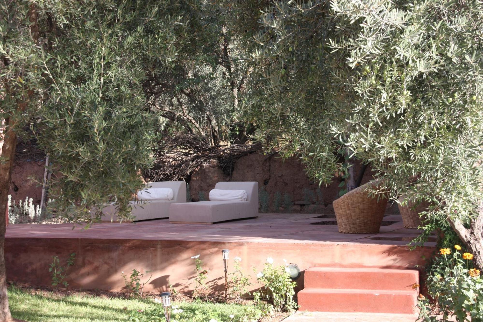 Villa Quince Уирган Екстериор снимка