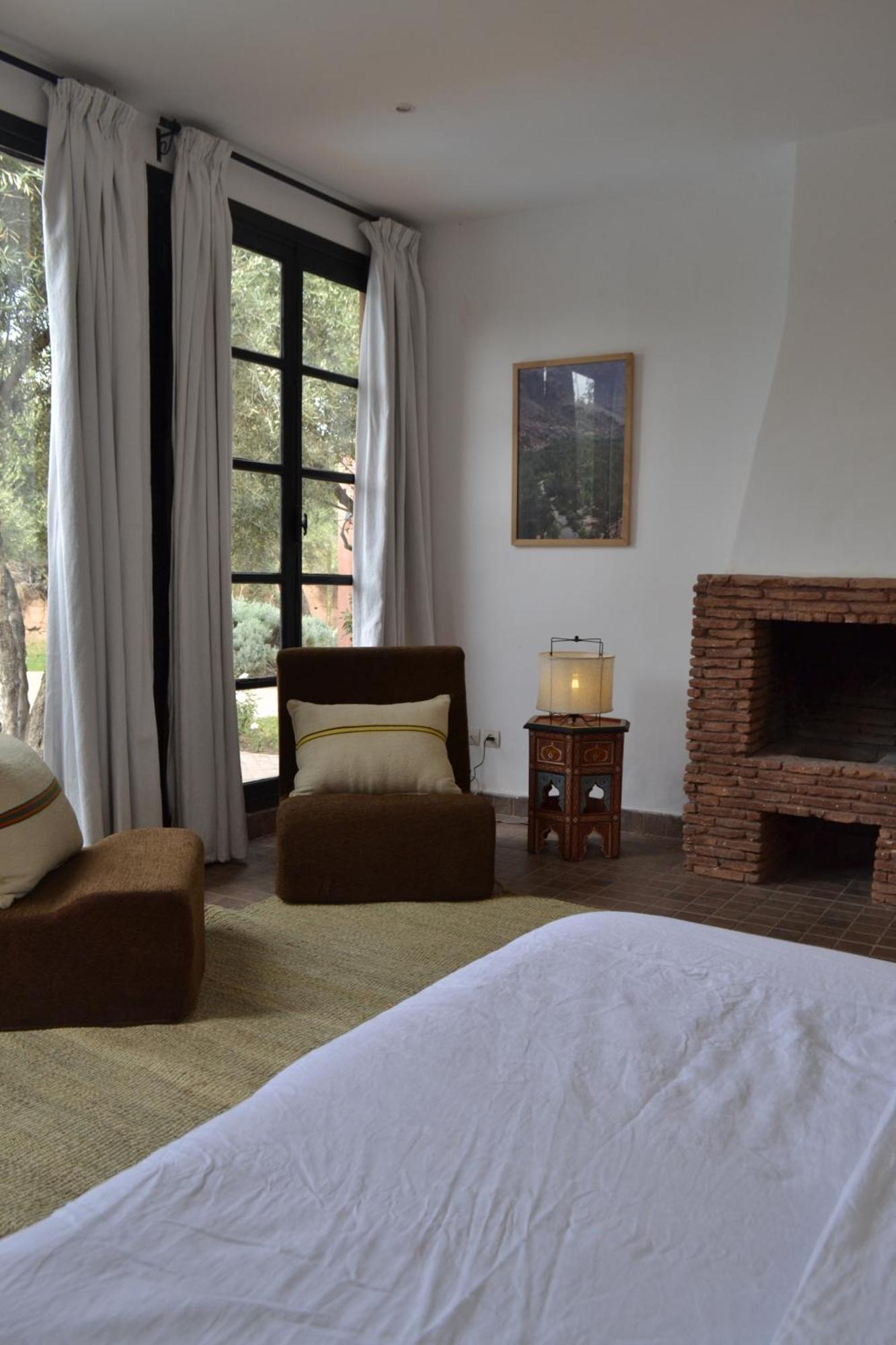 Villa Quince Уирган Екстериор снимка