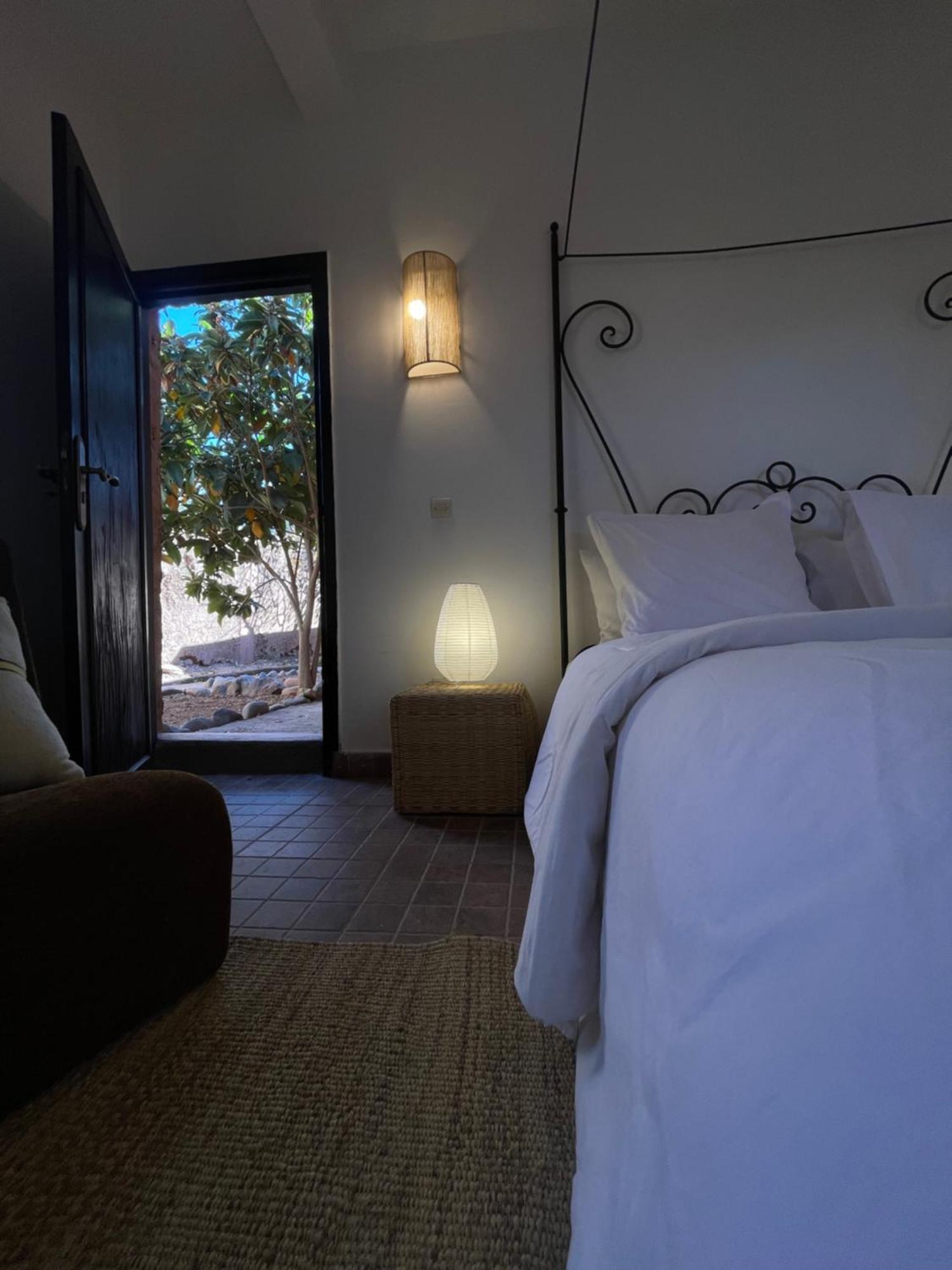 Villa Quince Уирган Екстериор снимка