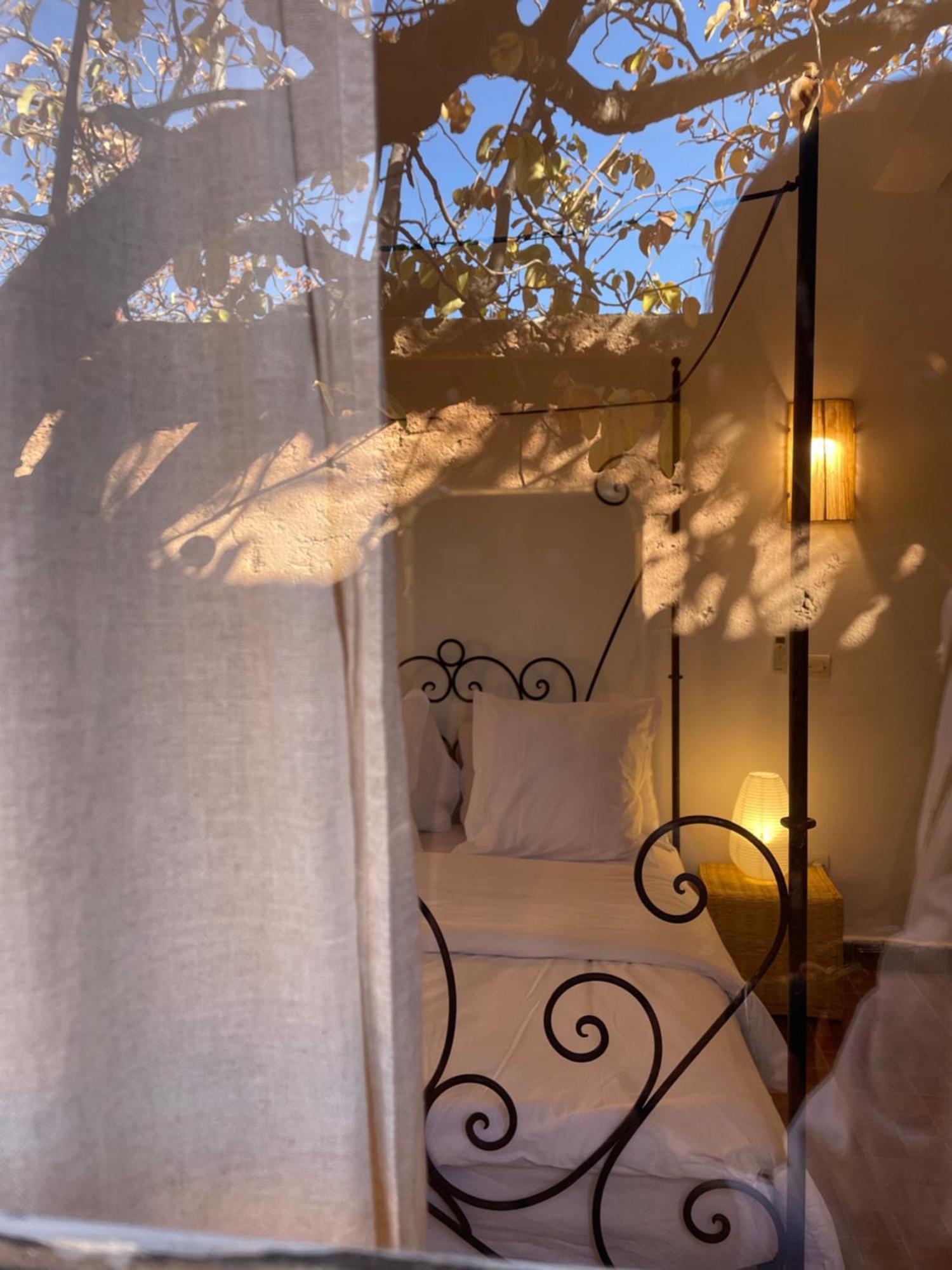 Villa Quince Уирган Екстериор снимка